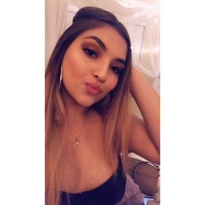 Meet your Posher, Natali